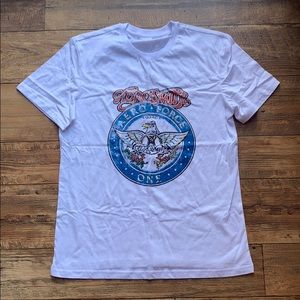 Aerosmith Tee